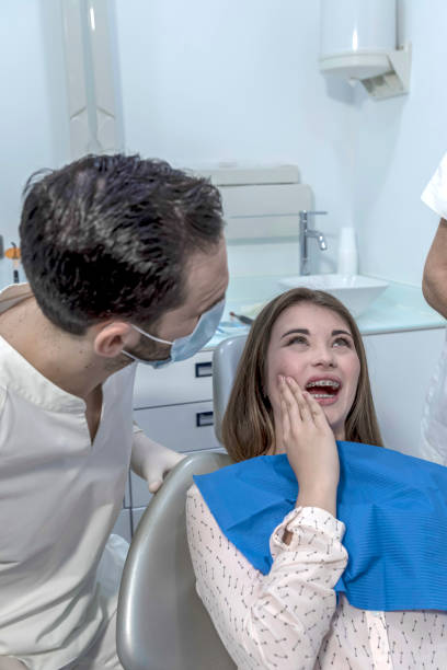 Best Emergency Root Canal Therapy in Montevideo, MN