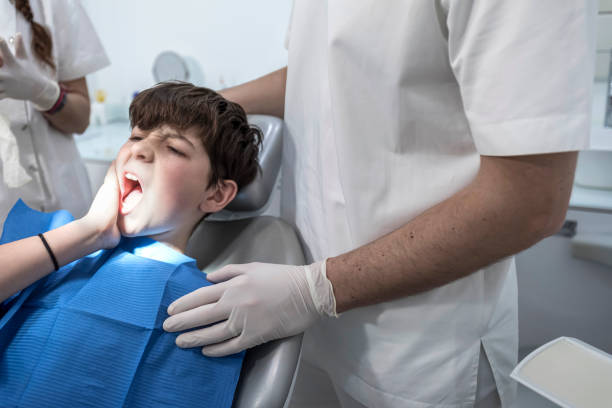 Best Dental Abscess Treatment in Montevideo, MN