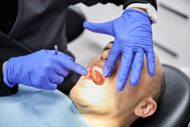 Best Walk-In Emergency Dental Services in Montevideo, MN