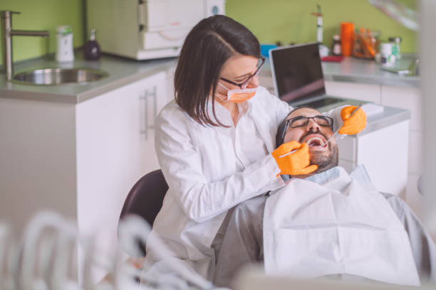 Best Emergency Dental Care for Sports Injuries in Montevideo, MN