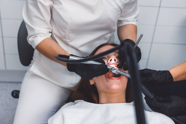 Best Emergency Denture Repair in Montevideo, MN